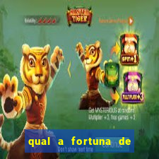 qual a fortuna de peter jordan